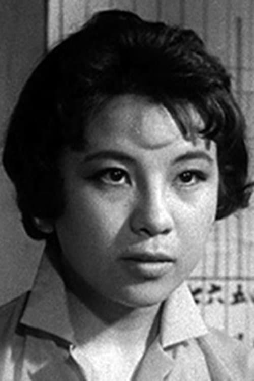 Photo of Yukiko Hayama