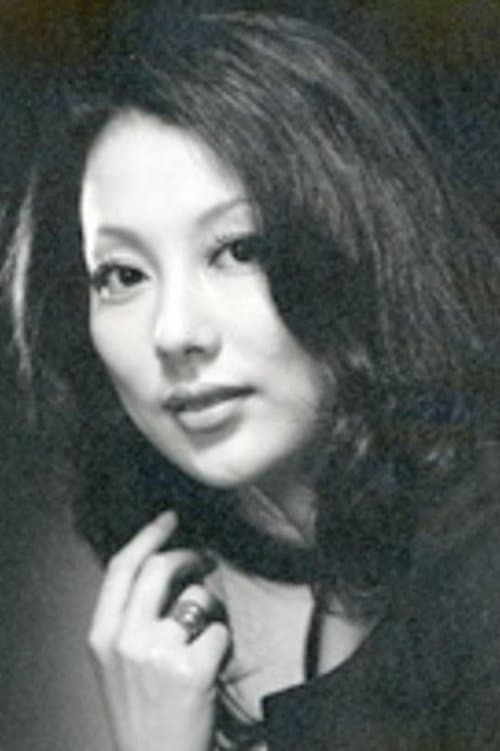 Photo of Yukiko Kuwahara
