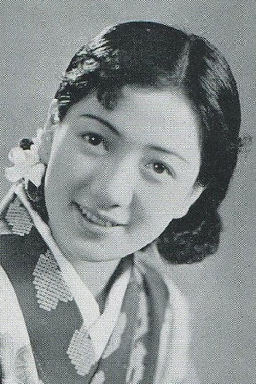 Photo of Yukiko Todoroki
