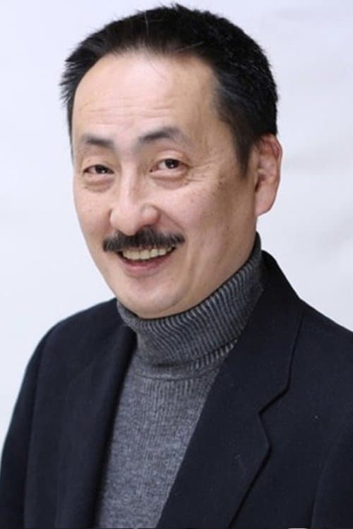 Photo of Yukimasa Kishino