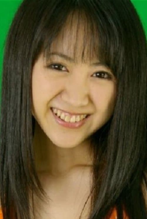 Photo of Yukina Shirakawa