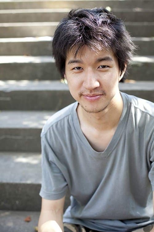 Photo of Yukinori Makabe