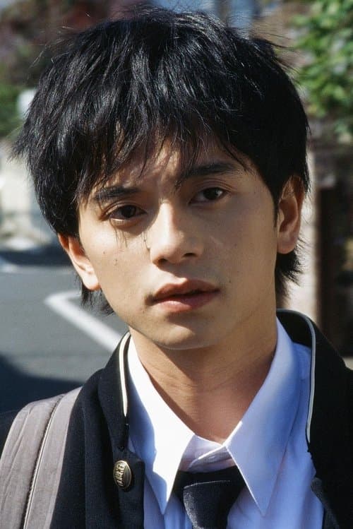 Photo of Yukki Tai