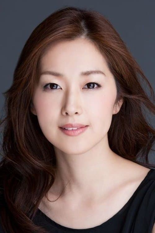 Photo of Yuko Fueki