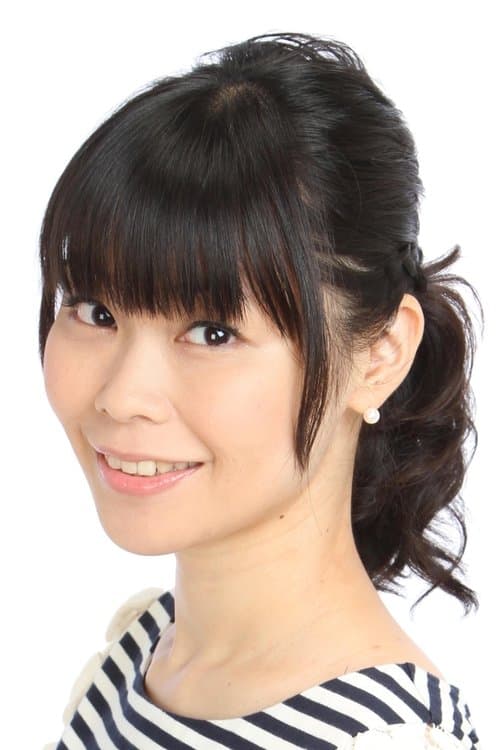 Photo of Yuko Gibu