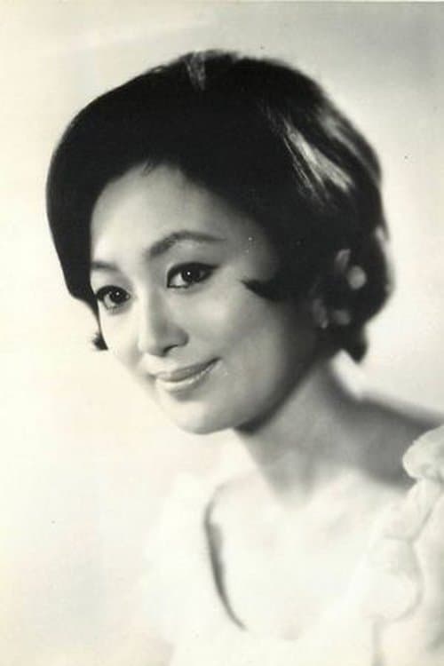 Photo of Yuko Hama