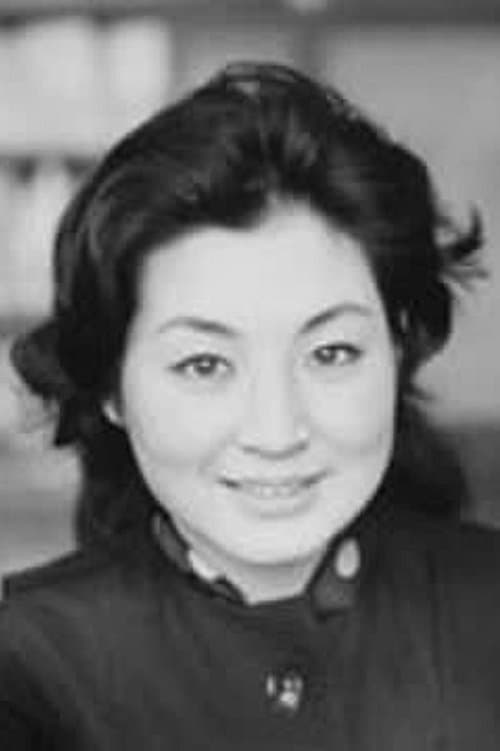 Photo of Yūko Hamada