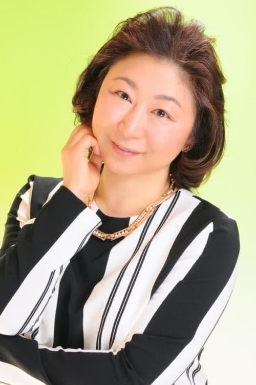 Photo of Yuko Kobayashi