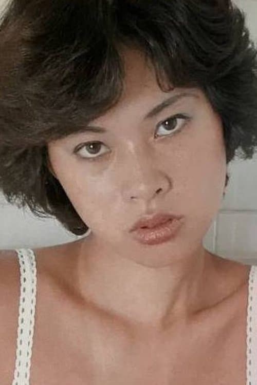 Photo of Yûko Matsumoto