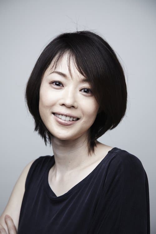 Photo of Yuko Miyamoto