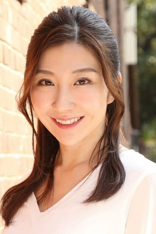 Photo of Yuko Nishimaru