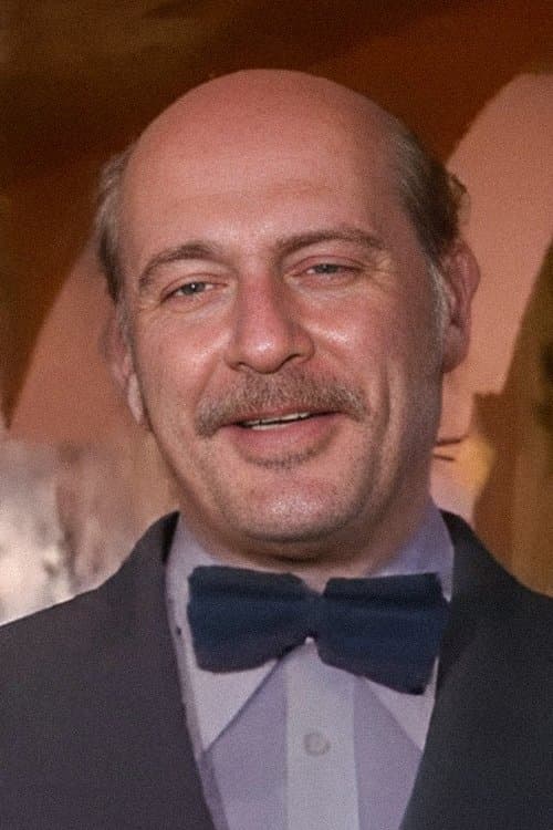 Photo of Yüksel Gözen