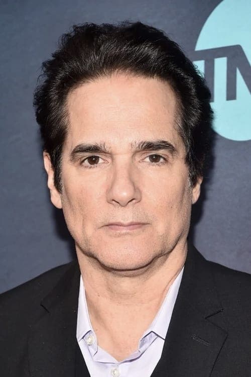 Photo of Yul Vazquez