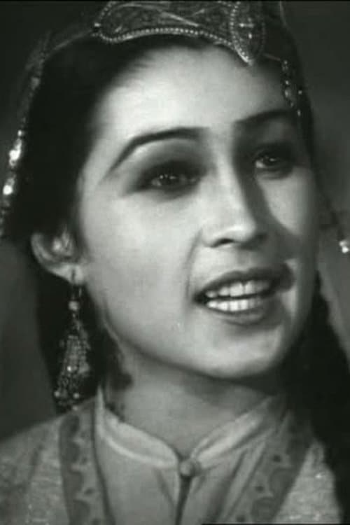 Photo of Yuldus Rysayeva