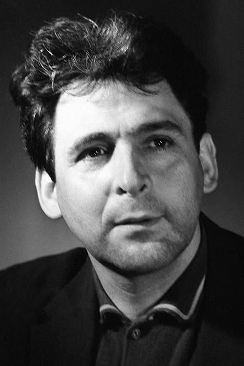Photo of Yuli Karasik