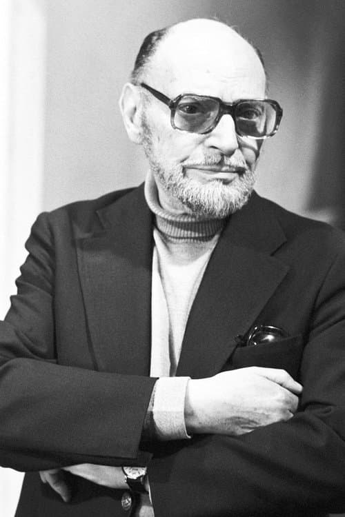 Photo of Yuli Raizman