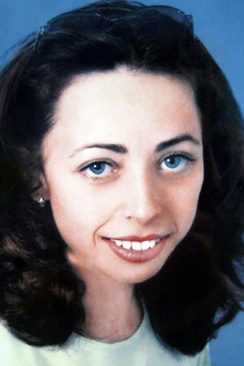 Photo of Yulia Kosmachyova