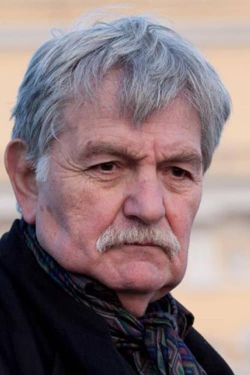 Photo of Yulian Panich