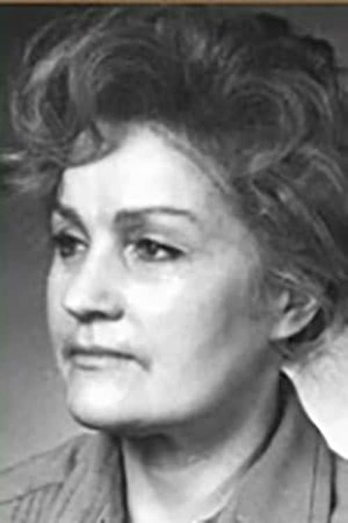 Photo of Yuliana Bugayeva
