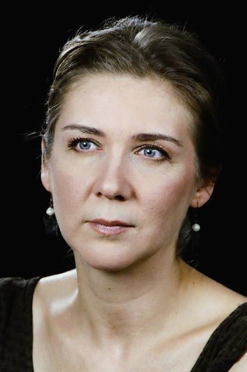Photo of Yulianna Mikhnevich