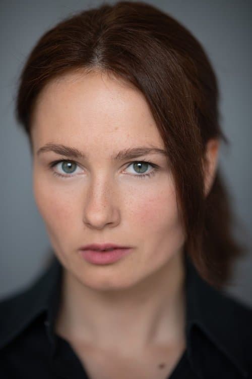 Photo of Yuliya Afanasyeva