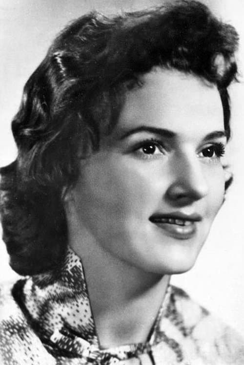 Photo of Yuliya Borisova