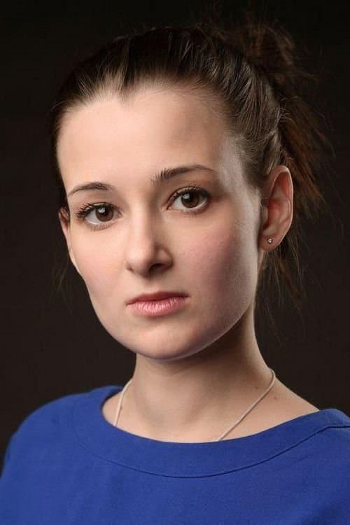 Photo of Yuliya Chernova