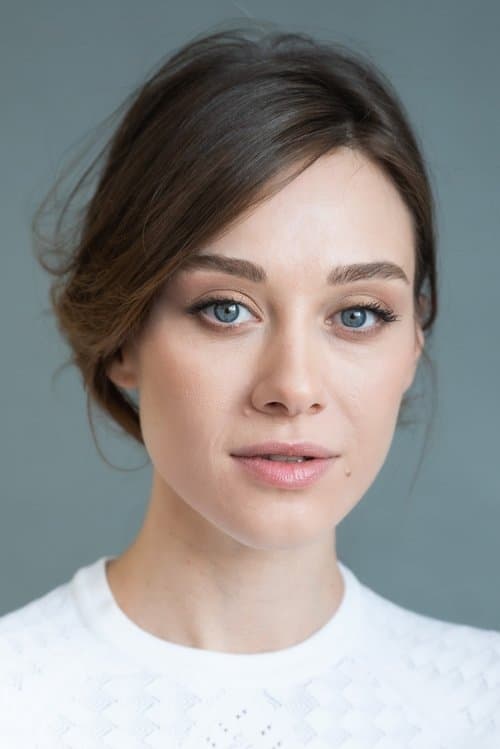 Photo of Yuliya Frants