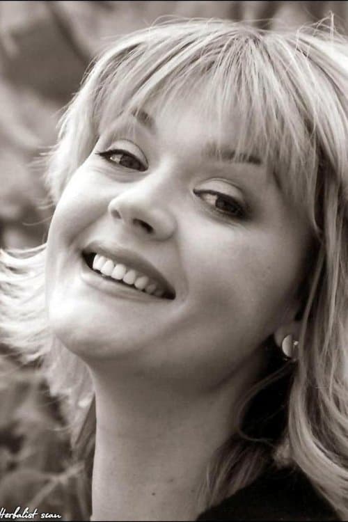Photo of Yuliya Menshova
