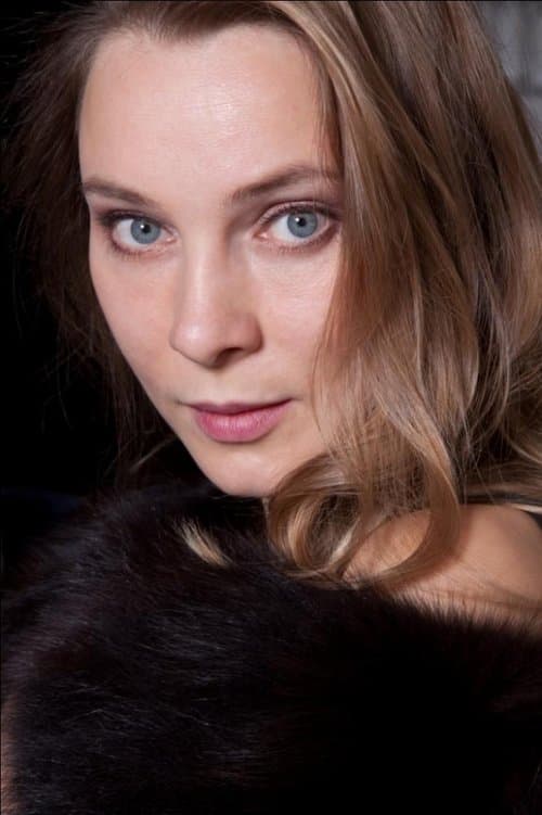 Photo of Yuliya Mikhailova