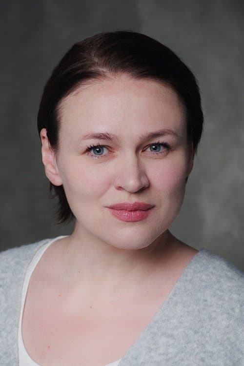 Photo of Yuliya Polynskaya