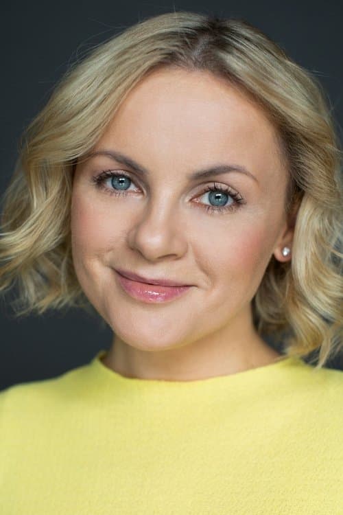 Photo of Yuliya Proskuryakova