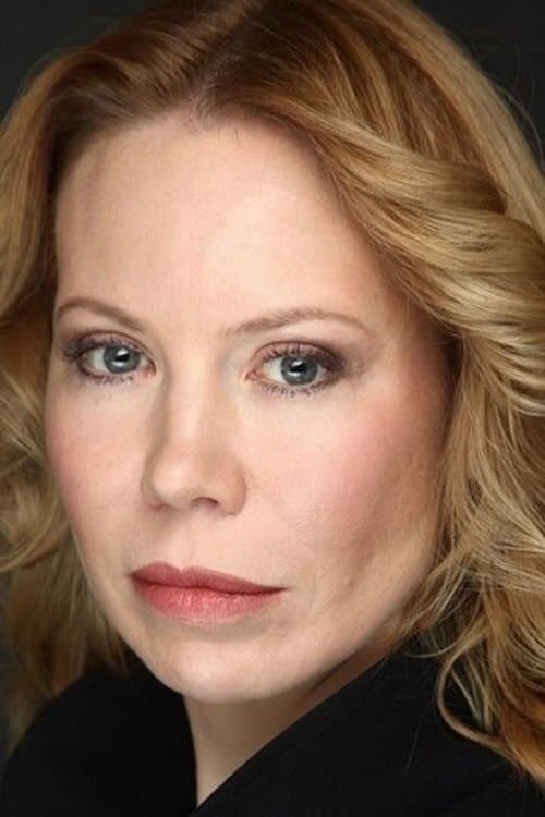 Photo of Yuliya Salmina