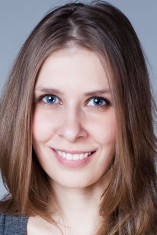 Photo of Yuliya Sharova