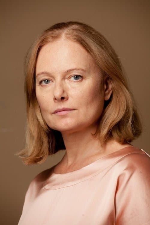 Photo of Yuliya Silaeva