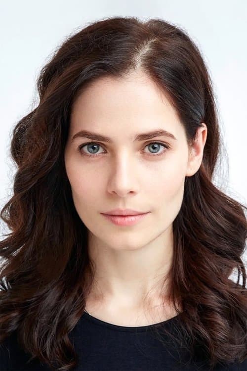 Photo of Yuliya Snigir