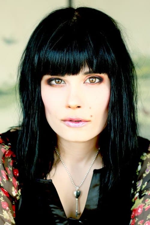 Photo of Yuliya Solomonova