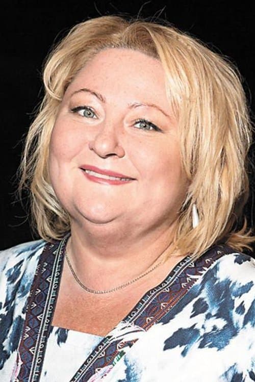 Photo of Yuliya Sules