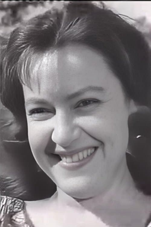 Photo of Yuliya Tkachenko