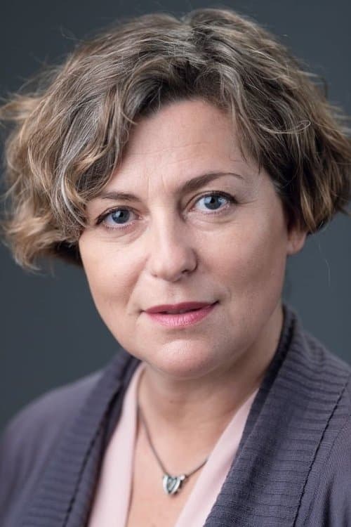 Photo of Yuliya Yablonskaya