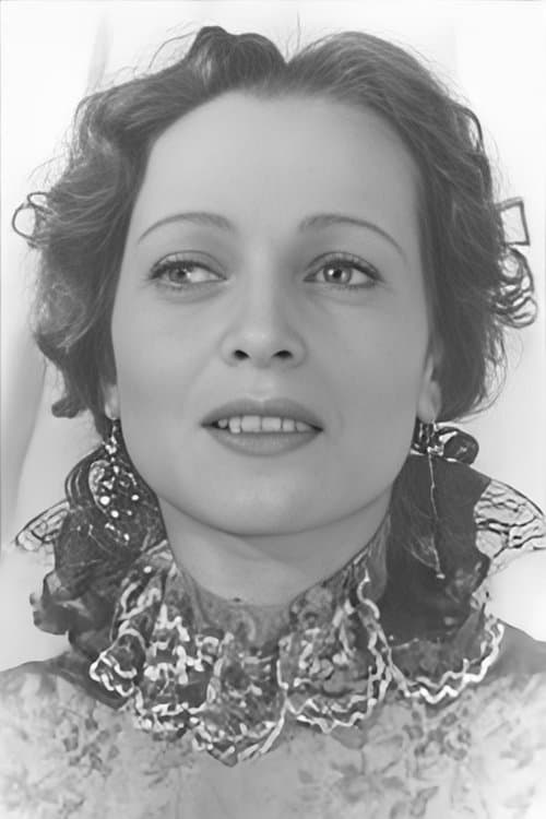 Photo of Yuliya Yulskaya