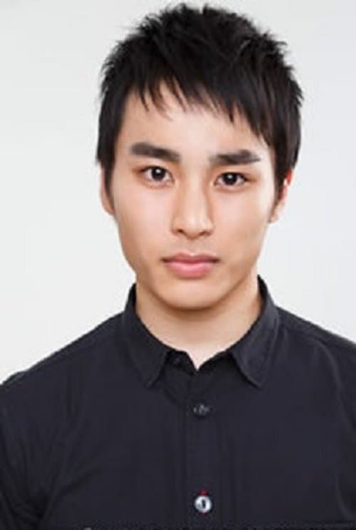 Photo of Yuma Oishi