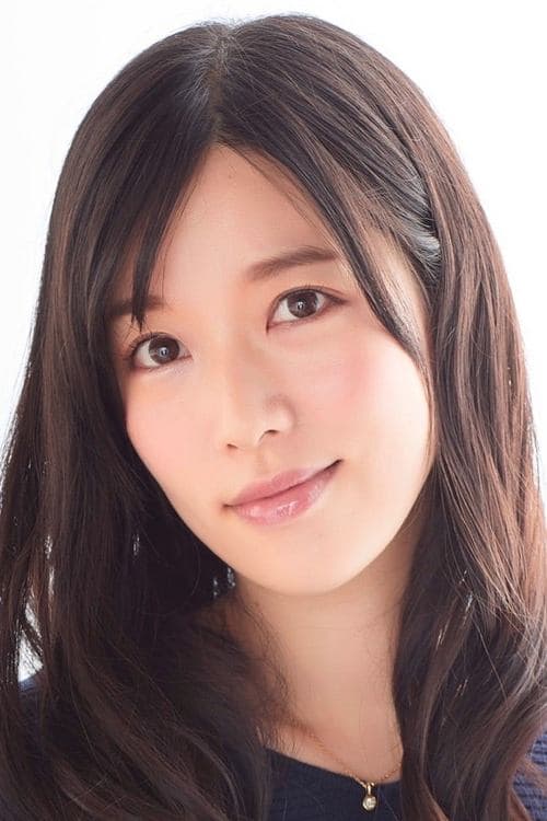 Photo of Yumi Hara