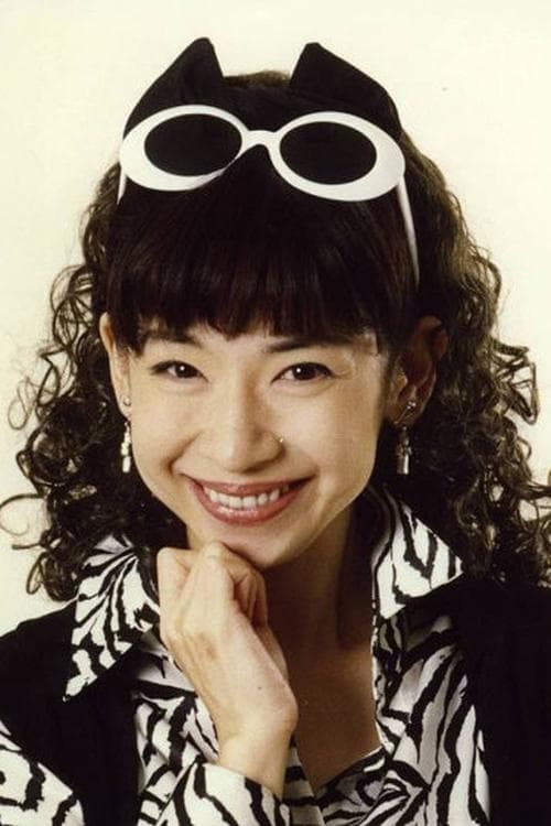Photo of Yumi Takada