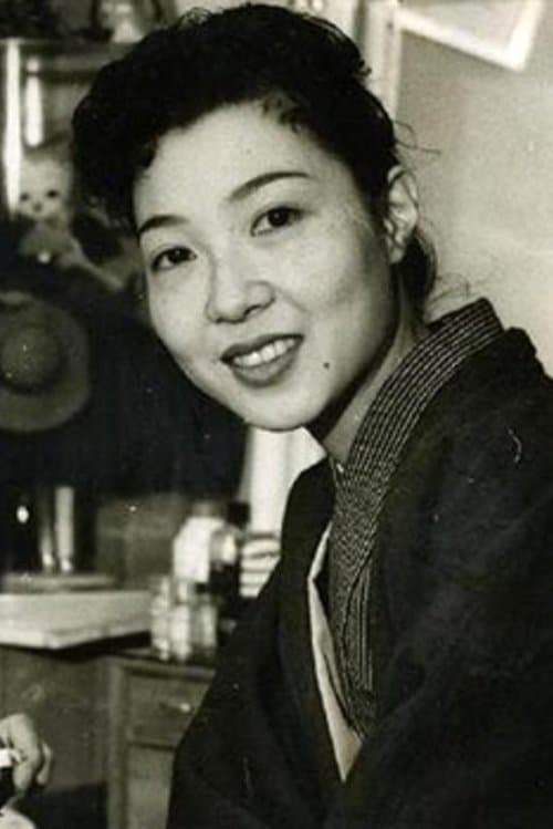 Photo of Yumiko Hasegawa