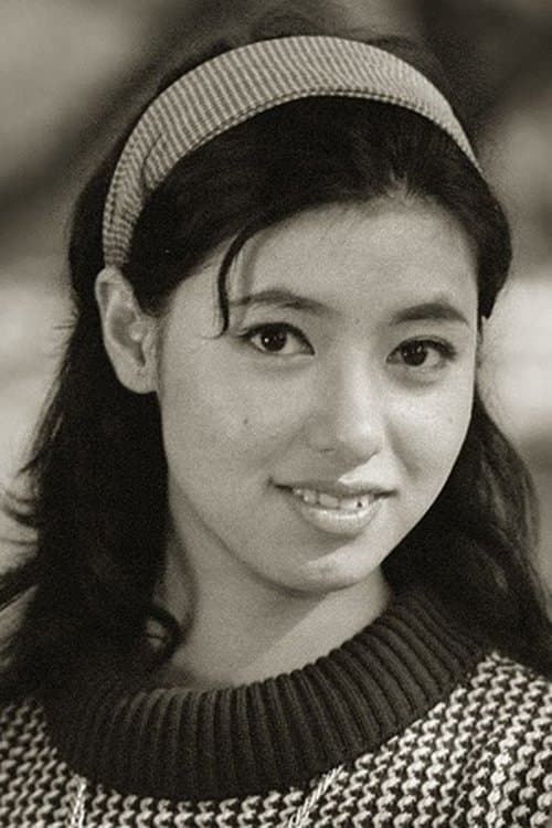 Photo of Yumiko Nogawa