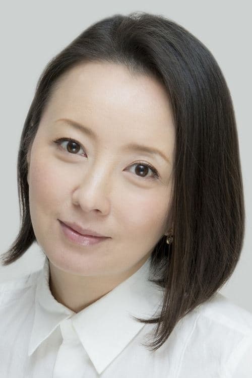 Photo of Yumiko Takahashi