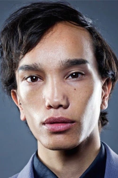 Photo of Yuming Hey