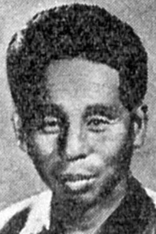 Photo of Yun Dae-ryong