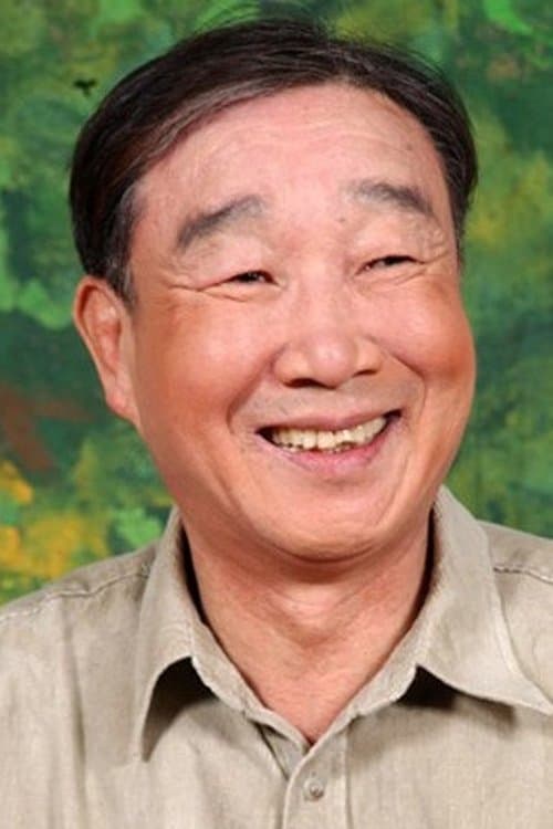 Photo of Yun Mun-sik